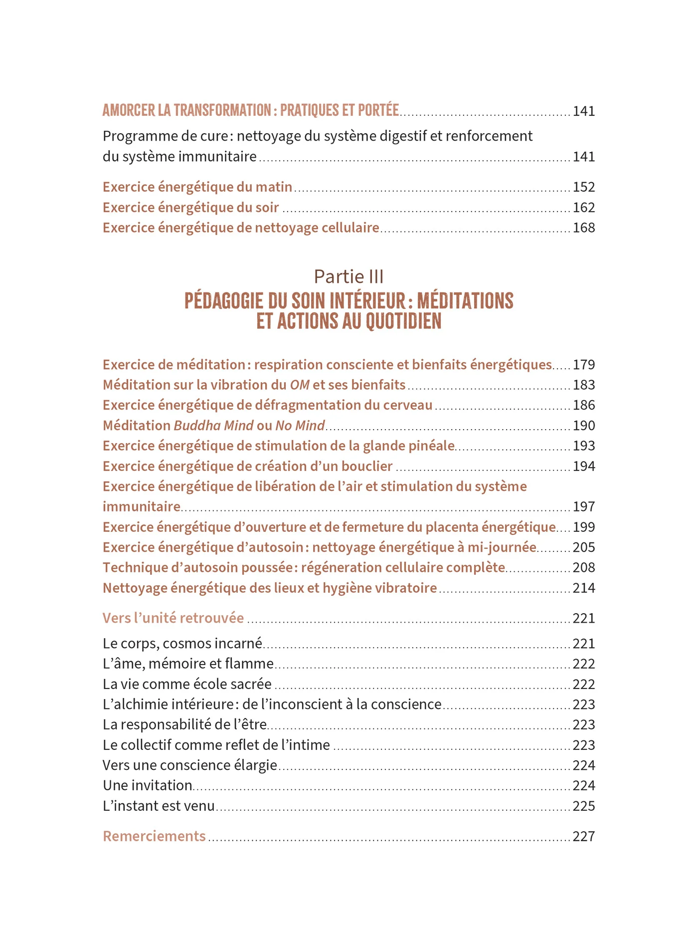 L'école de l'âme - Là où la vie enseigne et l'âme mûrit - Image 16
