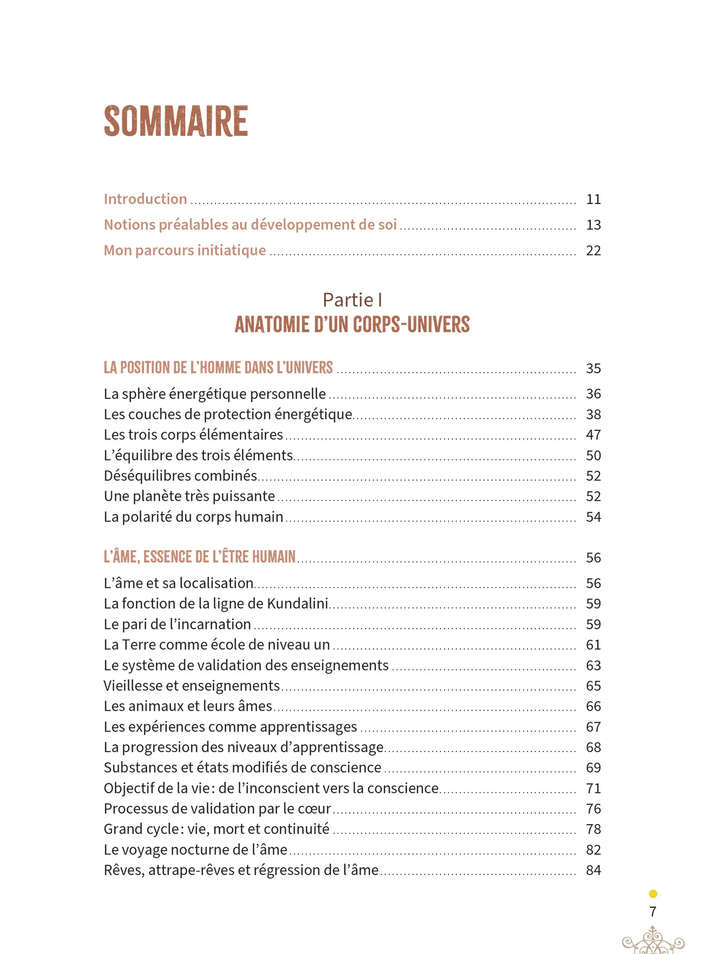 L'école de l'âme - Là où la vie enseigne et l'âme mûrit - Image 6