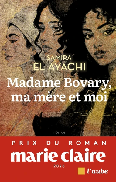 Madame Bovary, ma mère et moi - Image 6