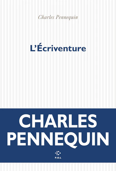 L'Écriventure