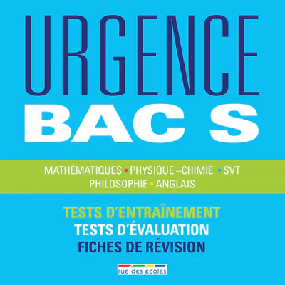 Bac S 2016 - Image 2