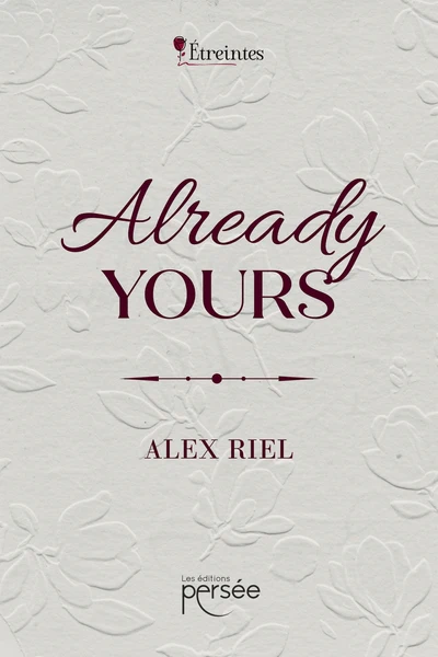 Already yours