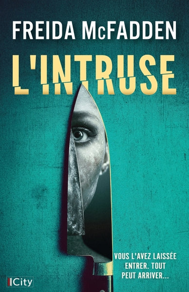 L'intruse - Image 3