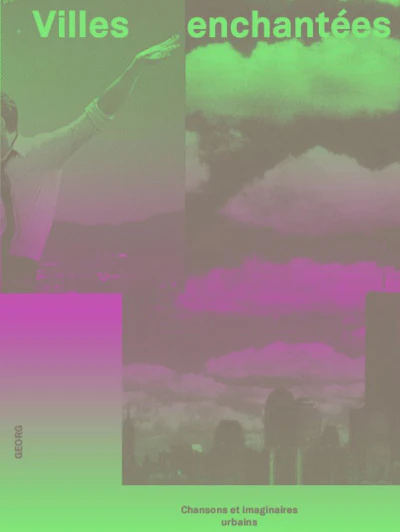 VILLES ENCHANTEES