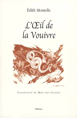 Loeil de la vouvre