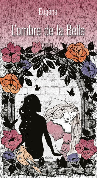 Lombre de la belle