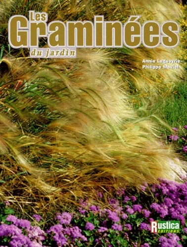 Les Graminées du jardin