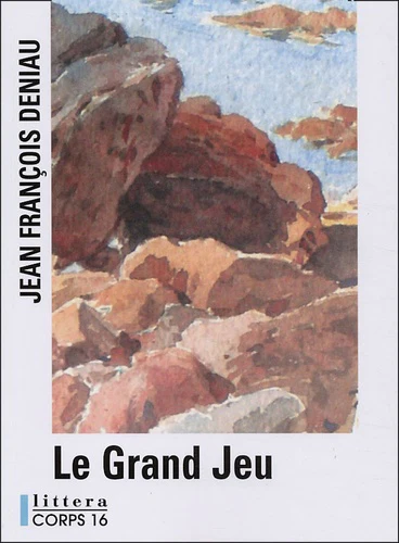 Le grand jeu
