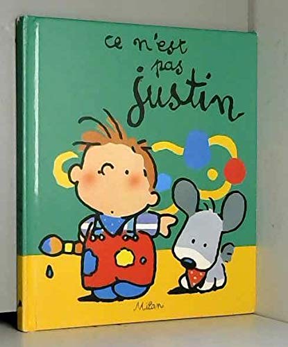 Ce n'est pas Justin - Image 3