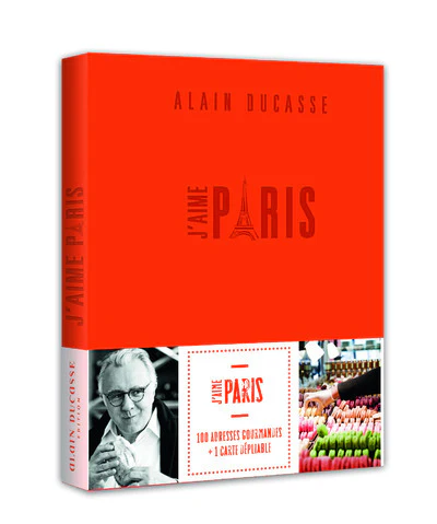 J'aime Paris cityguide