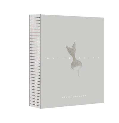 Naturalité - Alain Ducasse