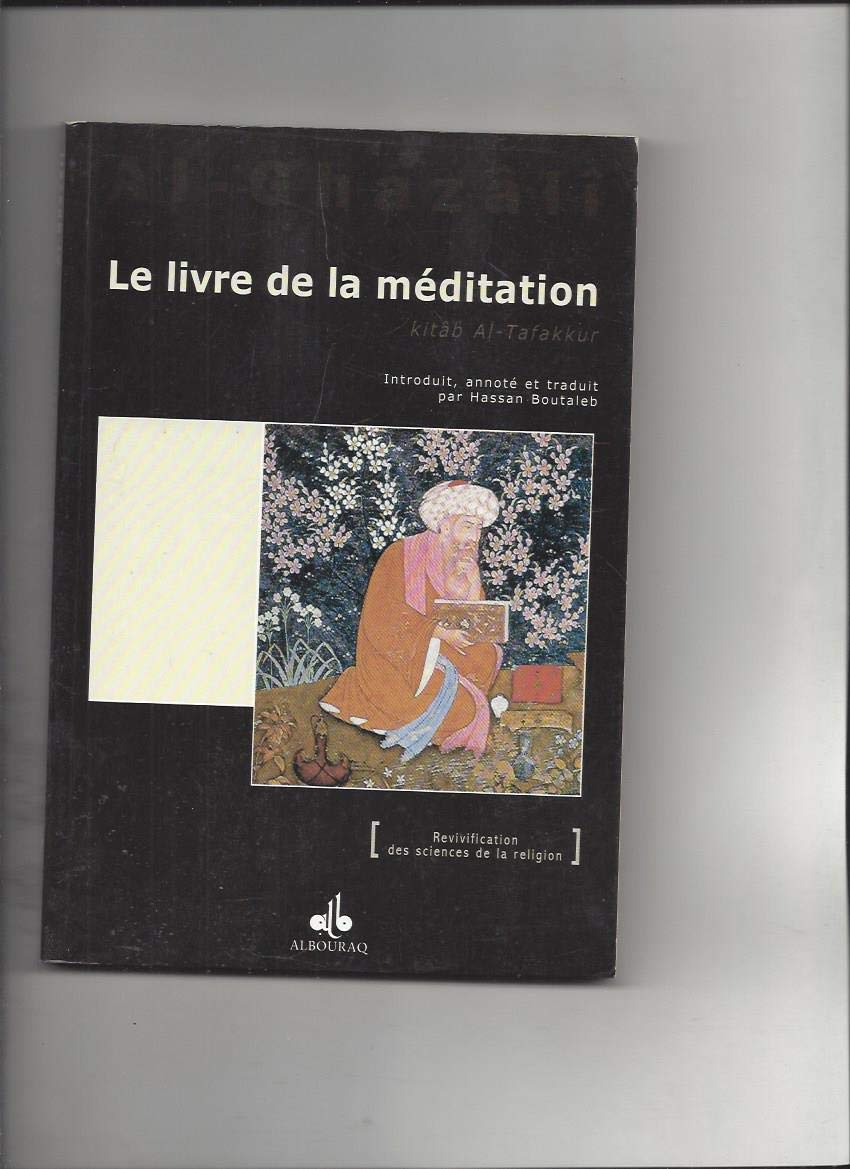 Le livre de la méditation - Image 3