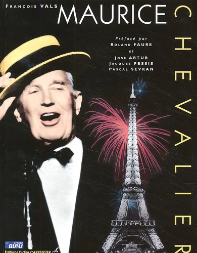 Maurice Chevalier