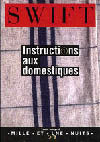 Instructions aux domestiques - Image 4