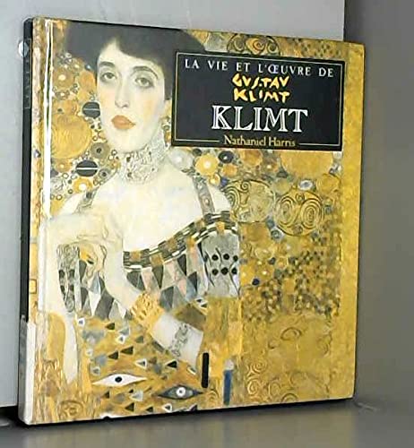 La vie et l'oeuvre de Klimt