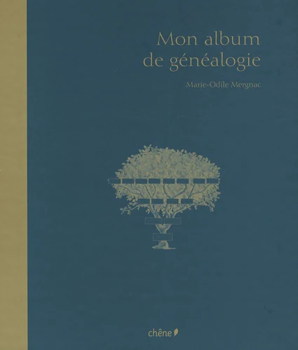 L'album de généalogie