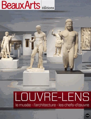 Louvre-Lens: Le musée, l'architecture, les chefs-d'oeuvre - Image 3