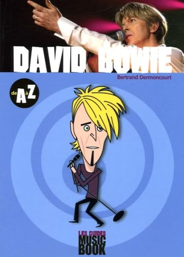 David Bowie de A à Z - Image 2
