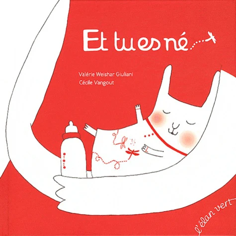 ET TU ES NE