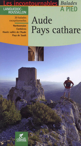 AUDE PAYS CATHARE - Image 3