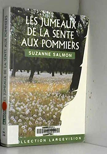 Jumeaux de la Sente aux Pommiers