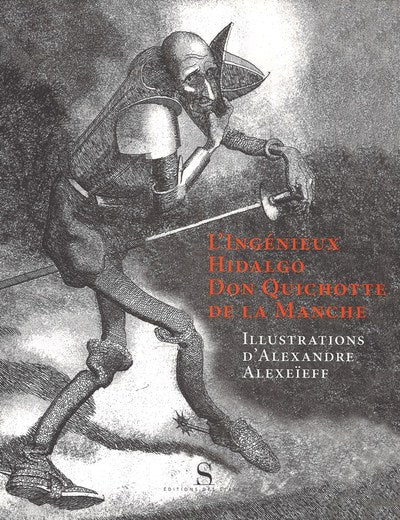 Don Quichotte