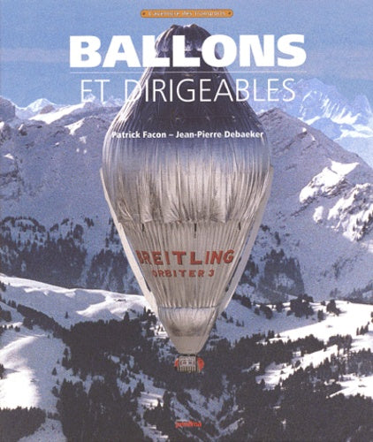 Ballons et dirigeables - Image 3
