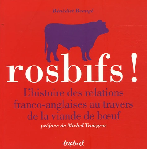 Rosbifs !