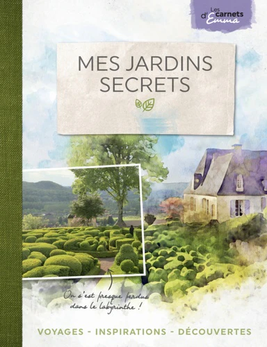 Mes jardins secrets - Image 3