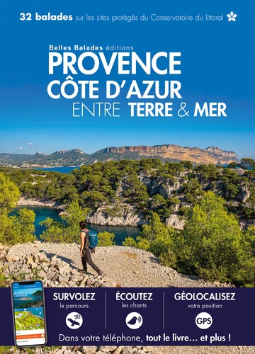 Provence Côte d'Azur entre terre & mer - Image 4