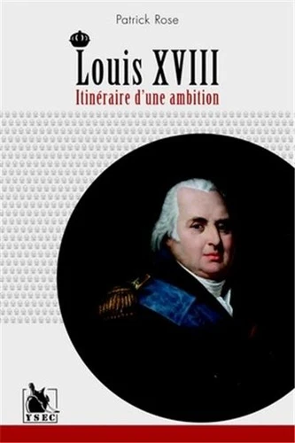 Louis XVIII - Image 3