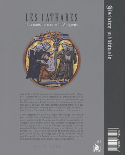 Les Cathares Et La Croisade Contre Les Albigeois - Image 4