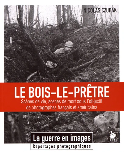 Le Bois Le Pretre - Image 3