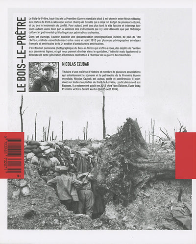Le Bois Le Pretre - Image 8