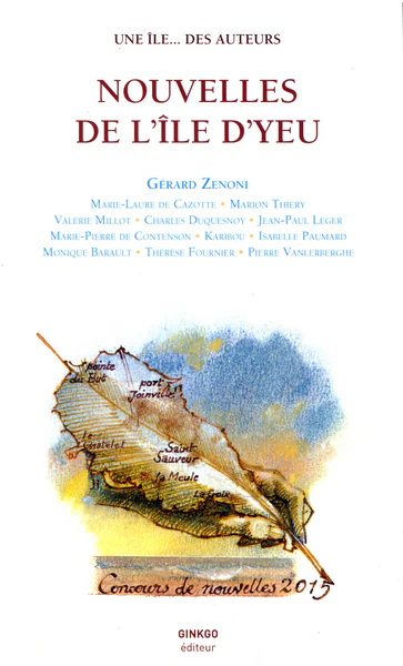 NOUVELLES DE L'ILE D'YEU