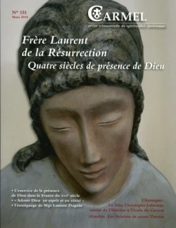 Frère Laurent de la Résurrection : Quatre siècles de présence de Dieu - Image 2