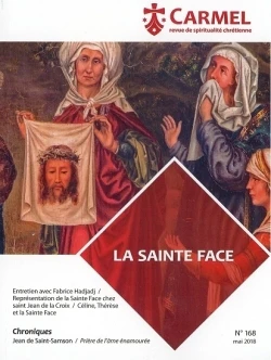 La Sainte Face