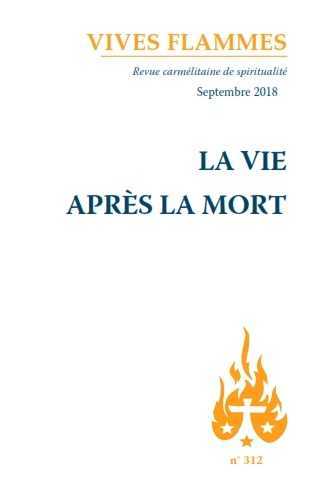 La vie après la mort