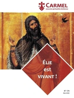 Élie est vivant !