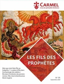 Les fils des prophètes