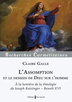 L'Assomption et le dessein de Dieu sur l'homme