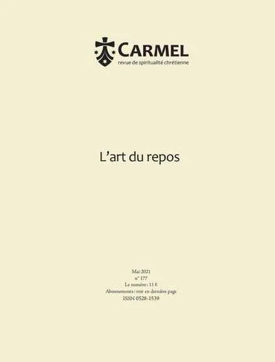 Le repos