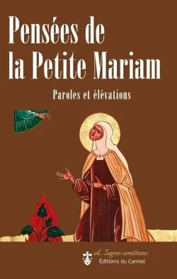Pensées de la Petite Mariam