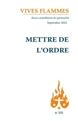 Mettre de l'ordre