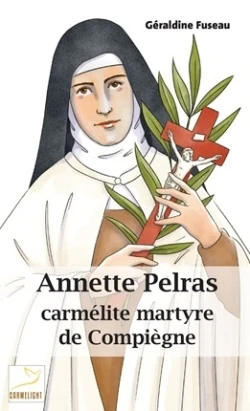 Annette Pelras