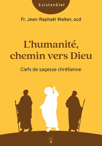 L'humanité, chemin vers Dieu