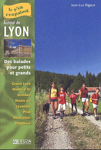 Autour de Lyon: Balades pour petits et grands - Image 4