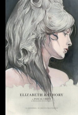 ELISABETH BATHORY OLD - Image 2