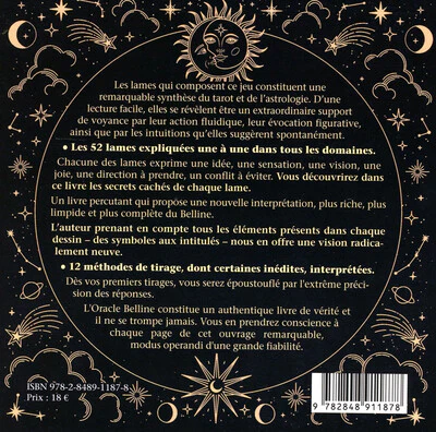 L'Oracle Belline - Image 4