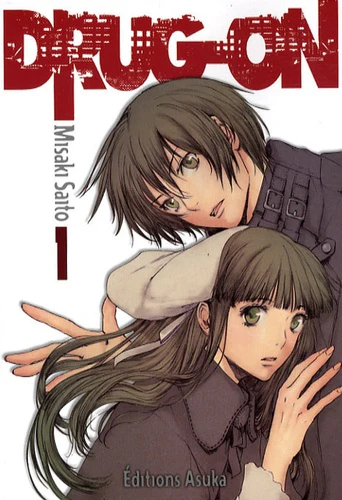 Drug-on, Tome 1 :